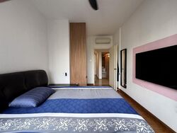 Regent Grove (D23), Condominium #523822121